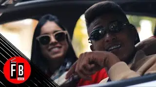 MC Max - Moz&atilde;o (FB Filmes) Videoclipe