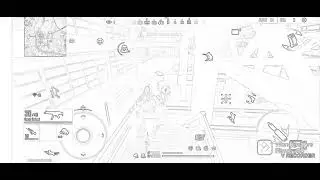 normal  video  gameplay (cdpg gang)ARK 2012 yayayayay