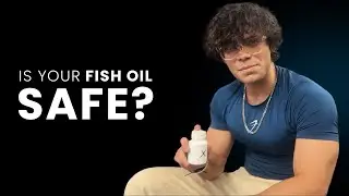 Find the Best Fish Oil Supplement | Is Your Fish Oil Safe? | YouWeFit Omega-3