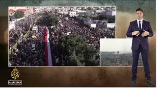 Breaking News: Qatar Leads Global Diplomatic Efforts Amidst Widespread Protests Against Israeli