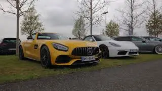 Low Scty PS Show am RedBull Ring Aftermovie