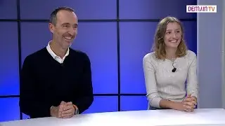 Label Entreprise : Le concours Start-up toi-m&ecirc;me