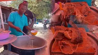 HUYU NDIO MUUZA SUPU YA BEI RAHISI ZAIDI JIJI LA DARESALAAM