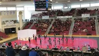RCC 2018 &ldquo;Listen&rdquo;