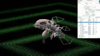 Whamon - Coelamon - Megaseadramon praise/scold-digivolution