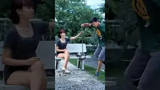 The unexpected Lesson about kindness! 😱✨ [ KINDHEART TV ] #kindhearttv #fakesituation #kindness