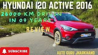 9 Years | Only 26,000 KM | Hyundai i20 Active Engine Issue Explained ft. Abhishek Dubey