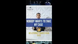 No Attorney Wants To Take My Case, What Are My Options?
