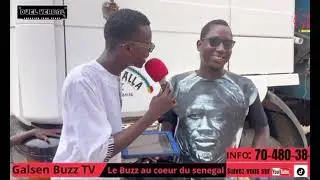 Vraiment kou né sénégal néhoul amo connexion #senegal #pikine #gamoutivaouane #décès #humour #comedi
