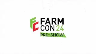 Farmcon 24 - PreShow (Official Giants Show)