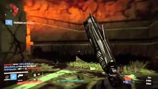Destiny Thorn Crucible PvP Year 2