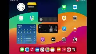 Let&rsquo;s see iPad Pro is charging at 100
