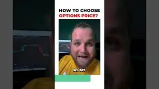 How do you choose Strike Price?