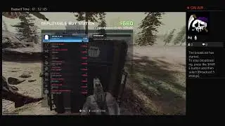 #warzone# SA