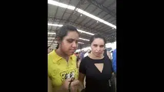 microfonne paraiso