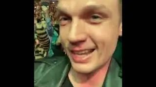 Nick Carter & Lauren‘s InstaLive Videos from 01/18/20