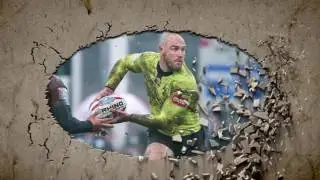 Andy Lynch reveals the top five toughest players he's played against