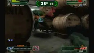 [Qiuckplay] Ghost Squad (Wii)