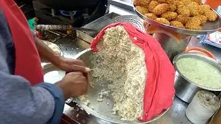 Super Skilled Workers 2018 - Street Food Fastest Worker