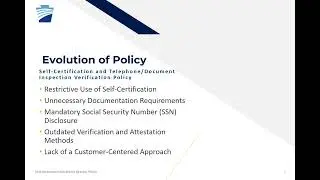 BWDA: Self-Attestation Workforce System Policy Touchpoint April 2025