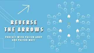 Are We Allowing God to Lead? | Reverse The Arrows Episode #3