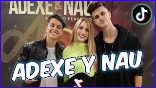 TIK TOKS con Adexe y Nau | A bailar con Maga
