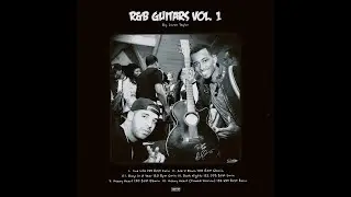 R&B GUITARS VOL. 1 - GUITAR LOOPS