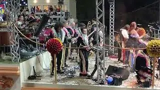 TURISMO - CARNAVAL DEL PAIS - COMPARSA PAPELITOS