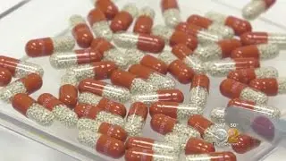 Opioid Exposure In Young Children On The Rise