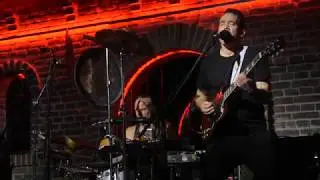 Xiu Xiu - 07 - Suha (live @ Picasso, Lviv, 09.04.2019)