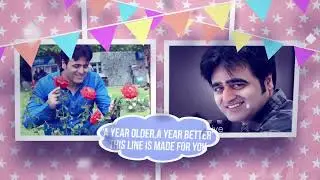 Happy Birthday Dr Sanjeev Juneja Sir