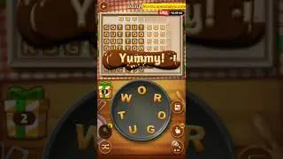 Word Cookies Daily Puzzle December 5 2021 Answers