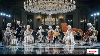 Viaje espacial con música ambiental mística bajo el cielo nocturno