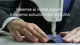 Trailer 4 video istituzionale Z-Lab 2022