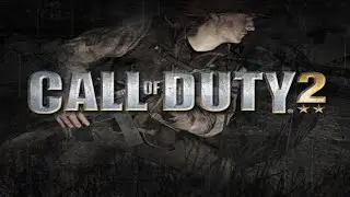 Call of duty 2, British Campaign(Third Mission), Operation Supercharge