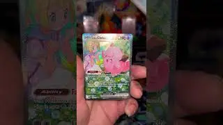 Lillie,s clefairy ex / journey together #fypシ゚viral