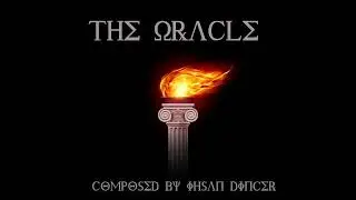 Ancient Greece Dramatic Harp Music - The Oracle