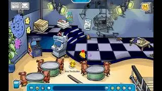 Оригинальная игра Penguin: Arcade Construction, часть 2 + значок с ракеткой для пинг-понга! :D 1 ...