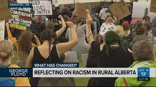 The struggle to bring racial equality to rural Alberta