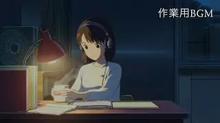 [ 作業用BGM ] 勉強・リラックス・超集中・没頭・ -Genre-Defying Music Production | Logic RockStar Official Video