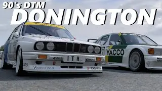 The Greatest BMW Ever?? - Automobilista 2