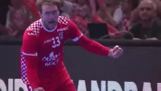 Luka Cindrić | Rukomet | Najbolji Golovi