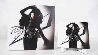 Tarja - The Shadow Self Box Set Unboxing