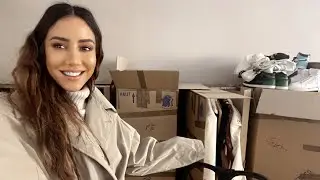 WE MOVED! Updating you on all that is going on | Tamara Kalinic