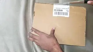 March hammo tee unboxing and review
