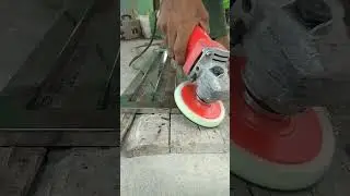 #steel polish