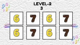 Say The Word On Beat Challenge | New Version 2026 | Rhythm Test |