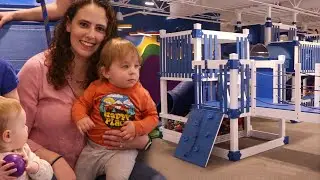Philly woman combines fun and therapy at &lsquo;Kids At Play&rsquo; indoor playground