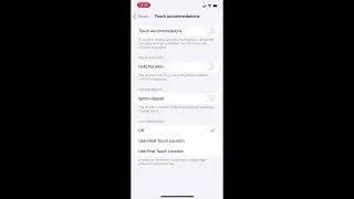 Iphone x ghost touch issue fix, Fix IPhone x ghost touch
