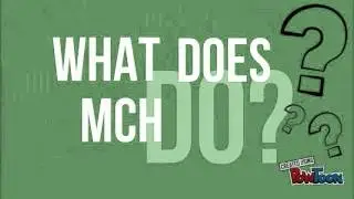 New Year, New Job? Join MCH Recruitment